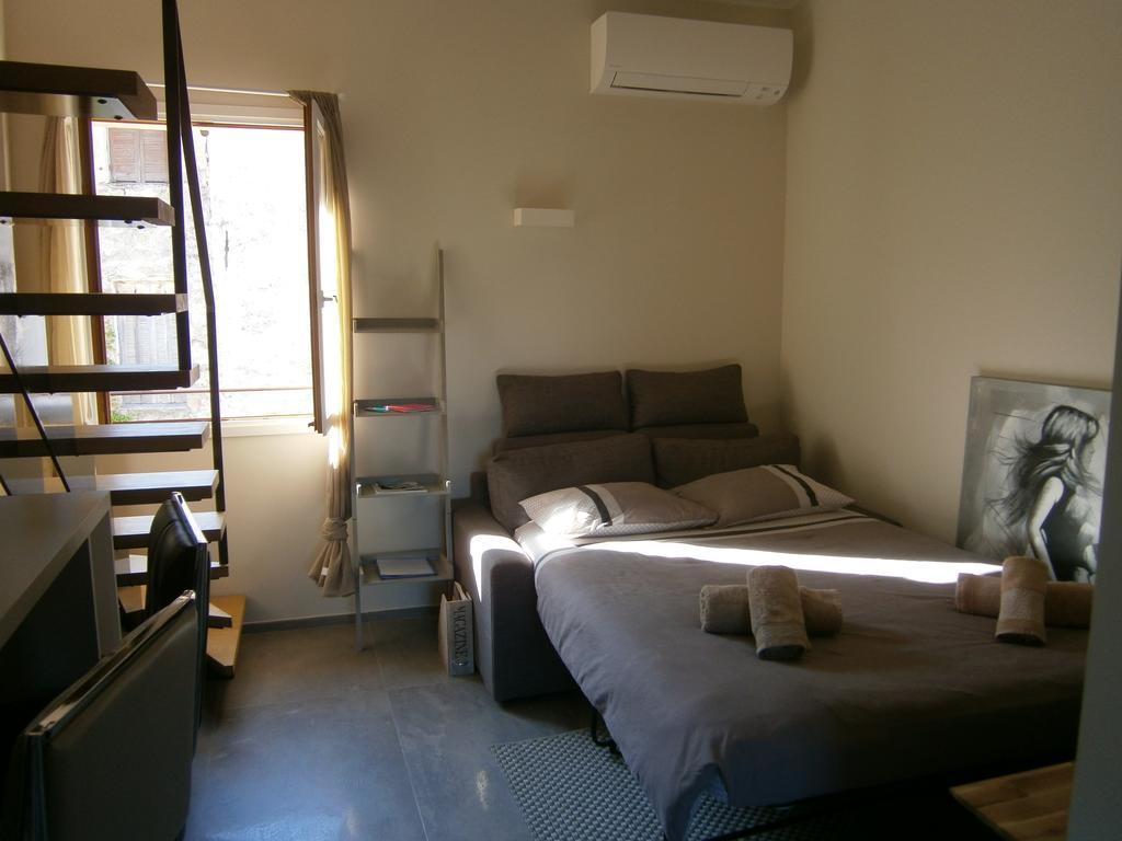 Apartamento U Palazzinu Porto Vecchio Exterior foto