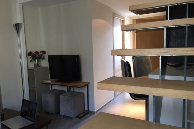 Apartamento U Palazzinu Porto Vecchio Exterior foto
